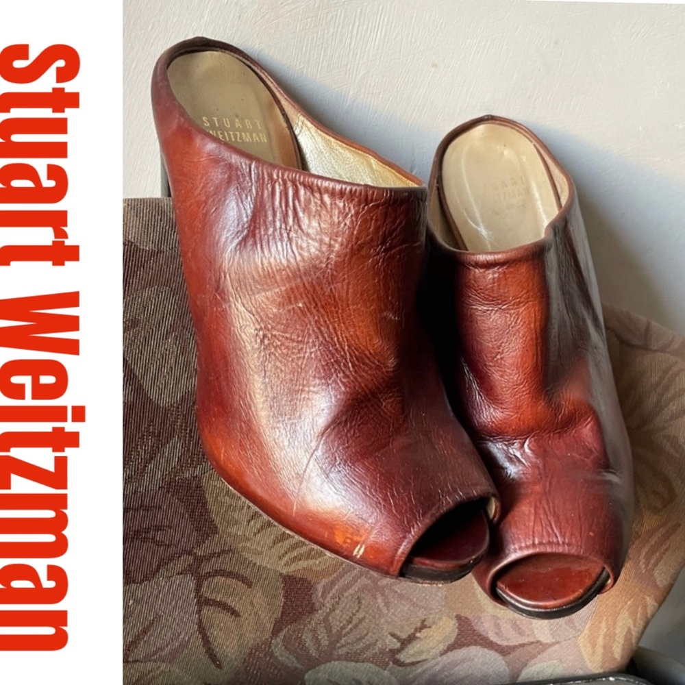 ⭐️💎Authentic Designer Clogs⭐️